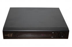 IdentiVision 8-channel DVR IHD-R810