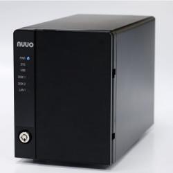 NUUO 4-channel NVR NE-2040