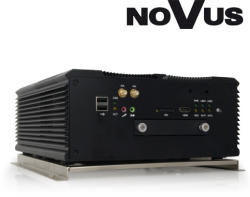 NOVUS 16-channel pentaplex NVR HDMI+VGA NMS NVR M7