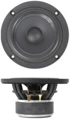 SB Acoustics SB12NRXF25-8