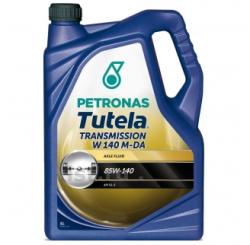 PETRONAS TUTELA TRANSMISSION W 140/M-DA 85W-140 5 l