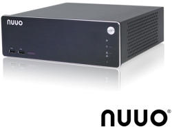 NUUO 8-channel NVR NVRSOLO-2080