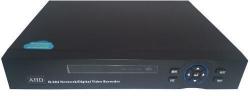 U. Smart 16-channel hybrid DVR D1-316 V2