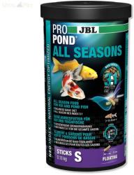 JBL ProPond All Seasons S 0, 18kg/1l