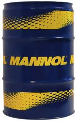 MANNOL 2102-60 Hydro ISO 46, ISO HM, DIN HLP hidraulikaolaj, 60 liter (2102-60)