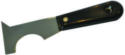Bautool 9206 Multifunkciós spatulya 63 mm (9206)