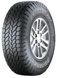 General Tire Grabber AT3 XL 275/45 R20 110H