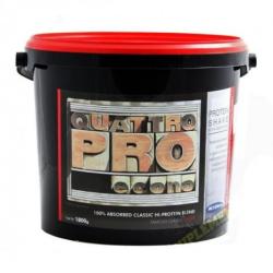 MEGABOL Quattro Pro Protein 1800 g