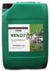 Fendt Super Gear 85W-140 20 l