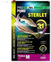 JBL ProPond Sterlet M 3, 0kg/ 6l - vitalpet