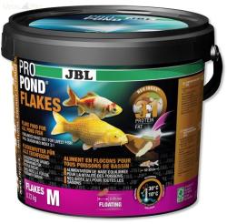 JBL ProPond Flakes M 0, 72 kg/ 5, 5l