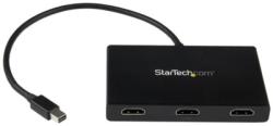 Startech - Mini DisplayPort to HDMI Multi-Monitor Splitter - 3-Port MST Hub (MSTMDP123HD) (MSTMDP123HD)