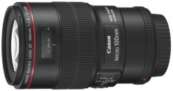 Canon EF 100mm f/2.8L IS USM Macro (AC3554B005AA)