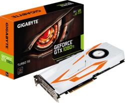 GIGABYTE GeForce GTX 1080 Ti Turbo 11GB GDDR5X 352bit (GV-N108TTURBO-11GD)