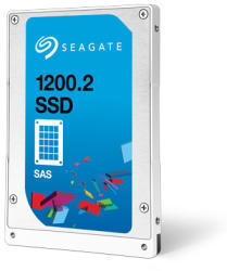 Seagate 2.5 800GB SAS (ST800FM0173)