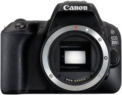 Canon EOS 200D Body (2250C001AA)