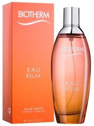 Biotherm Eau Relax EDT 100 ml