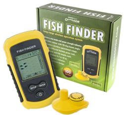 EnergoTeam Fish Finder (74871-035)