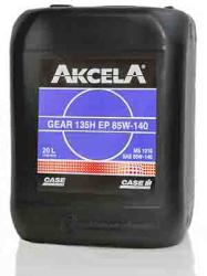 AKCELA GEAR 135H EP 85W-140 20 l