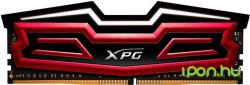 ADATA XPG Dazzle 8GB DDR4 2400MHz AX4U2400W8G16-SRD