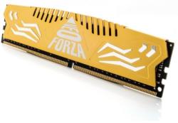 Neo Forza 4GB DDR4 2400MHz NF-RAM4G2400MS