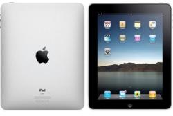 Apple iPad 16GB