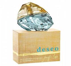 Jennifer Lopez Deseo EDP 100 ml