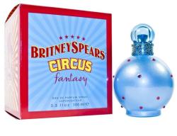 Britney Spears Circus Fantasy EDP 100 ml Parfum