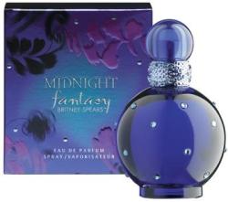 Britney Spears Midnight Fantasy EDP 50 ml Parfum