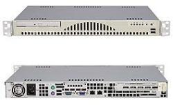 Supermicro SYS-5015M-mR+