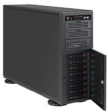 Supermicro SYS-5046A-X