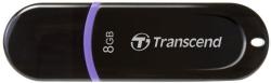 Transcend JetFlash 300 8GB TS8GJF300