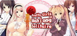 Zoo Corporation Pretty Girls Mahjong Solitaire (PC)
