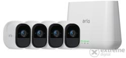NETGEAR Arlo 4 HD Camera Smart Home Base VMS4430-100EUS