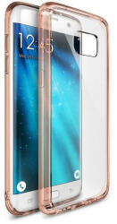Ringke Fusion - Samsung Galaxy S7 Edge G935 case transparent-rose gold (822754)