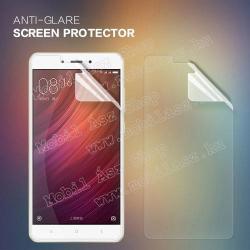 Nillkin Xiaomi Redmi Note 4X (Global version), Nillkin fólia, Anti-Glare, Matt, sík részre