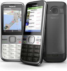 Nokia C5