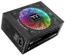 Thermaltake Toughpower iRGB PLUS 1250W 80 PLUS Titanium (PS-TPI-1250DPCTEU-T)