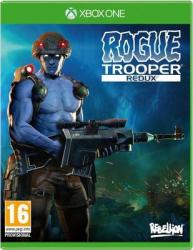 Rebellion Rogue Trooper Redux (Xbox One)