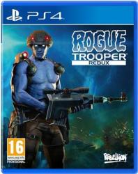 Rebellion Rogue Trooper Redux (PS4)