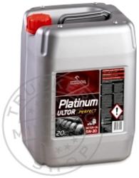 ORLEN OIL Platinum Ultor Perfect 5W-30 20 l