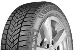 Fulda Kristall Control SUV XL 235/55 R17 103V
