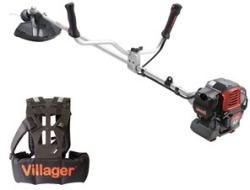 Villager BCM 43 XCE EURO 2