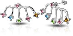 Talitha Двуцветен пръстен - халка - talitha-jewelry - 29,00 лв