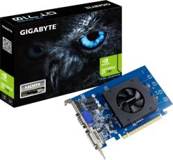GIGABYTE GeForce GT 710 1GB GDDR5 64bit (GV-N710D5-1GI)