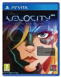 Badland Games Velocity 2X [Critical Mass Edition] (PS Vita)