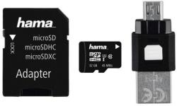 Hama microSDHC 32GB C10/UHS-I 123939