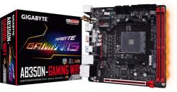 GIGABYTE GA-AB350N-Gaming WIFI