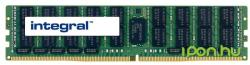 Integral 16GB DDR4 2400MHz IN4T16GNDLRX