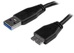 StarTech USB3AUB3MS